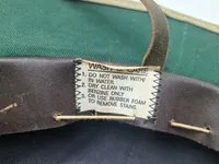 Original afrikansk tropehat