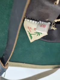 Original afrikansk tropehat