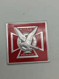 Falck “Zonen” mærker