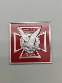 Falck “Zonen” mærker