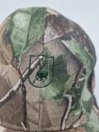 Sæt jagt camouflage tøj