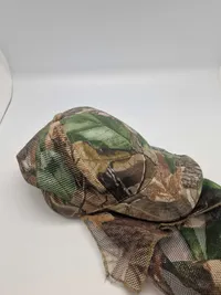 Sæt jagt camouflage tøj