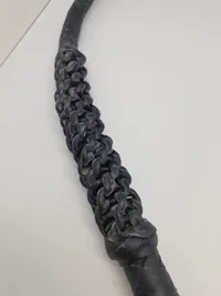 Original afrikansk pisk