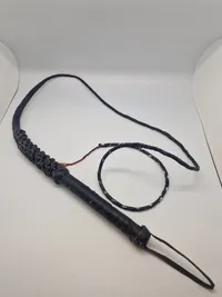 Original afrikansk pisk
