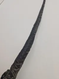 Original afrikansk pisk