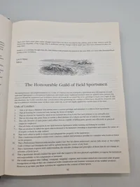 "Records of Big Game" af Rowland Ward Publications (Nummereret)