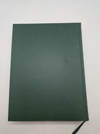 "Records of Big Game" af Rowland Ward Publications (Nummereret)