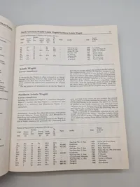 "Records of Big Game" af Rowland Ward Publications (Nummereret)