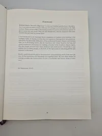 "Records of Big Game" af Rowland Ward Publications (Nummereret)