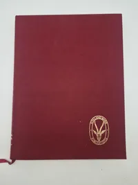 "Records of Big Game" af Rowland Ward Publications (Nummereret)