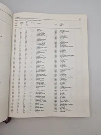"Records of Big Game" af Rowland Ward Publications (Nummereret)