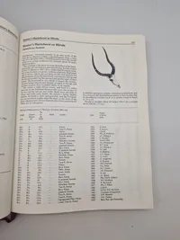 "Records of Big Game" af Rowland Ward Publications (Nummereret)