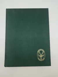 "Records of Big Game" af Rowland Ward Publications (Nummereret)