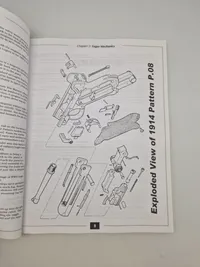 STANDARD CATALOG OF
LUGER