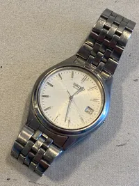 Seiko ur