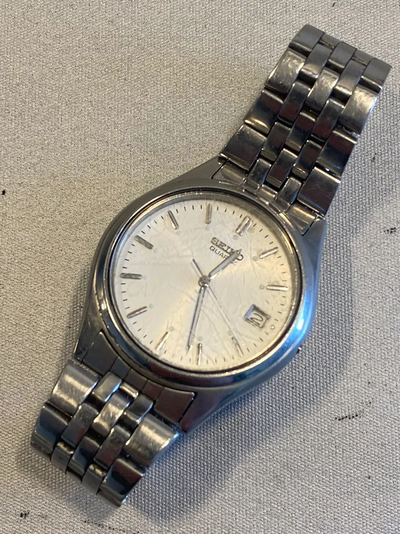 Seiko ur