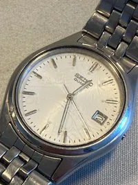 Seiko ur