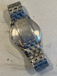 Seiko ur