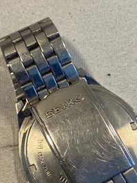 Seiko ur