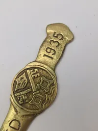 Originalt Næstved lot