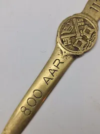 Originalt Næstved lot