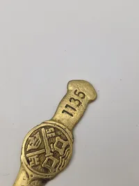 Originalt Næstved lot