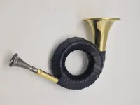 Fungerende jagthorn
