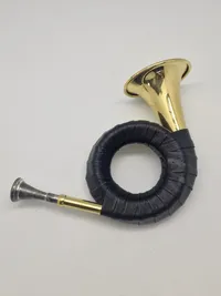 Fungerende jagthorn