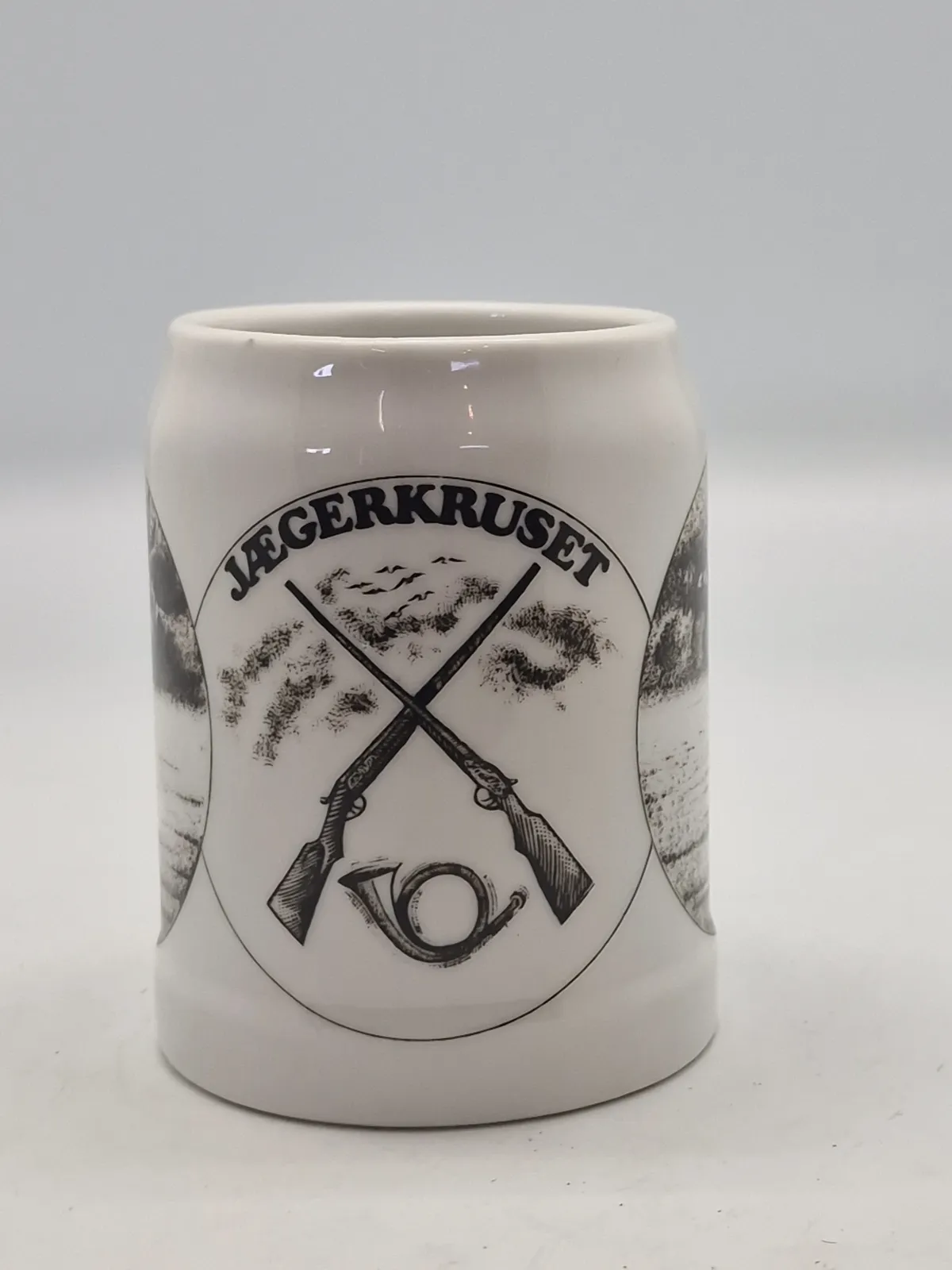 Jægerkruset