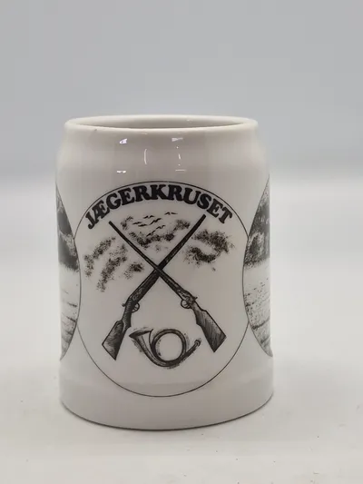 Jægerkruset