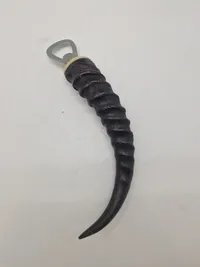 Oplukkere lavet ud af horn