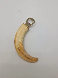 Oplukkere lavet ud af horn