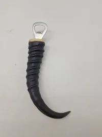Oplukkere lavet ud af horn