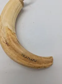Oplukkere lavet ud af horn
