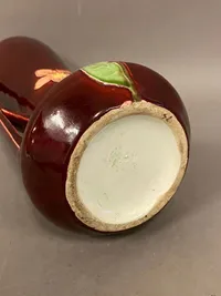 Original Art nouveau vase