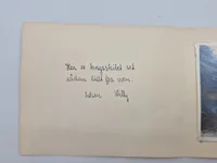 Originalt dansk søværns lot