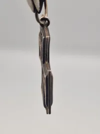 Originalt Eisernes kreuz, 2.kl ww1