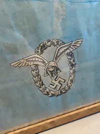 Legion Condor billede - ældre genoptryk