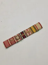 Original tysk bandspange ww1/ww2