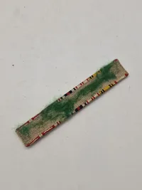 Original tysk bandspange ww1/ww2