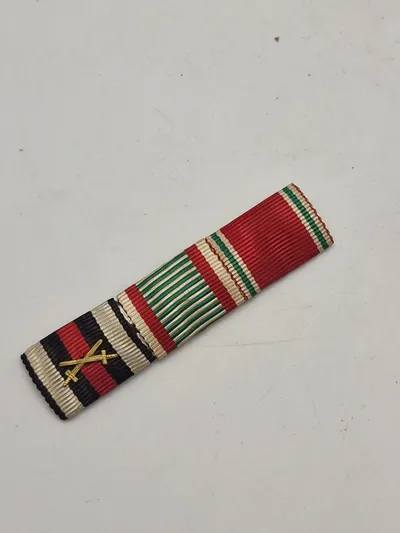 Original ww1/ww2 bandspange