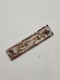 Original ww1/ww2 bandspange