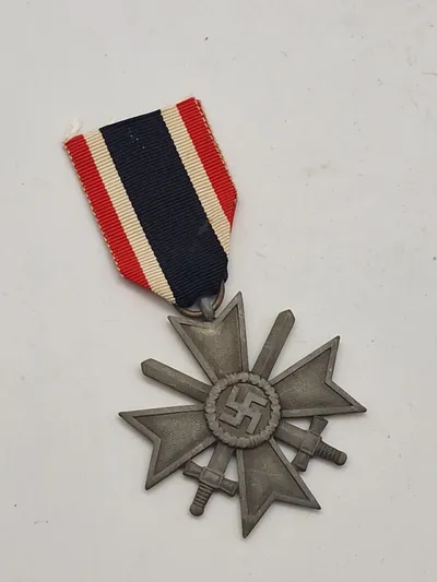 Originalt KVK/m.sværd