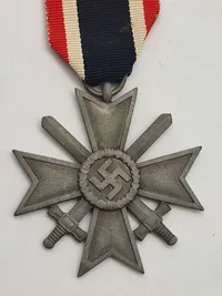 Originalt KVK/m.sværd