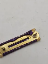 Originale båndspanger
