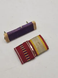 Originale båndspanger