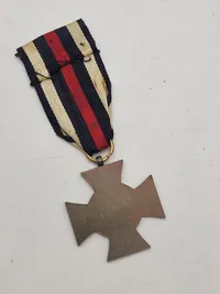 Originalt Ehrenkreuz für Kriegsteilnehmer 1914-18