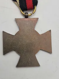Originalt Ehrenkreuz für Kriegsteilnehmer 1914-18