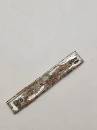 Original tysk ww1/ww2 båndspange