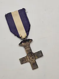 Spansk medalje